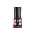 Nuevo modelo Archon W42vr 5200 lúmenes recargable U2 LED antorcha